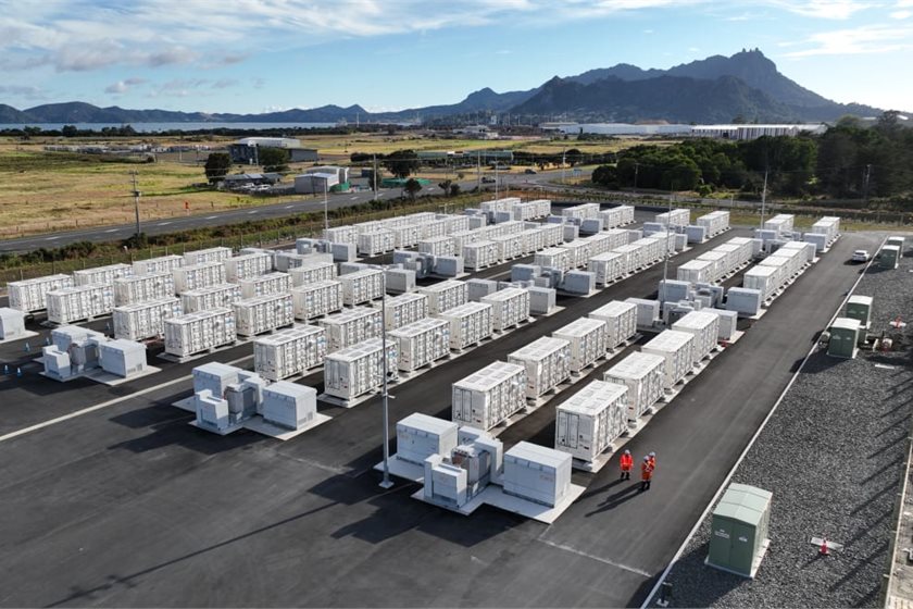 Meridian Energy