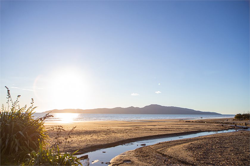 Kāpiti Coast District Council/Facebook