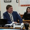 New Zealand First MP Andy Foster New Zealand First MP Andy Foster