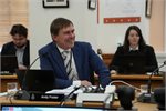 New Zealand First MP Andy Foster New Zealand First MP Andy Foster