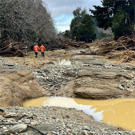 Nelson Tasman Response Team