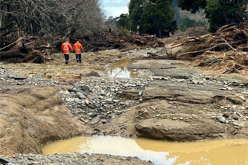 Nelson Tasman Response Team