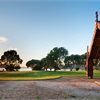 Waitangi Treaty Grounds