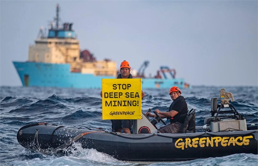 Greenpeace