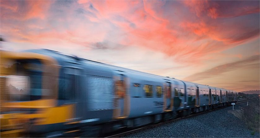 Kiwirail
