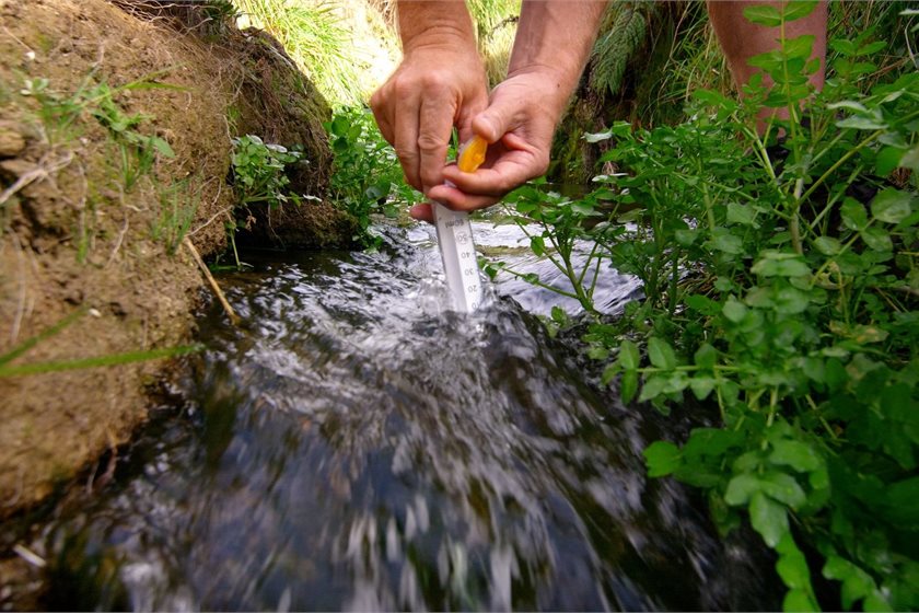 Earth Sciences New Zealand