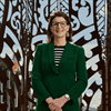 Gisborne District Council Mayor Rehette Stoltz Gisborne District Council Mayor Rehette Stoltz