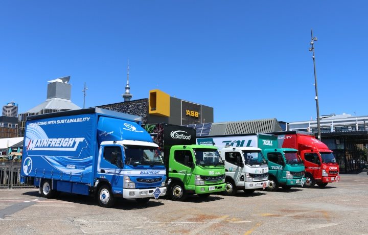 Auckland Transport