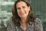 Anne-Maree O'Connor, NZ Super Fund head of Sustainable Investment Anne-Maree O'Connor, NZ Super Fund head of Sustainable Investment