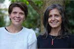 Dr Kristiann Allen and Dr Anne Bardsley helped form Tairāwhiti Citizens' Assembly late last year. Dr Kristiann Allen and Dr Anne Bardsley helped form Tairāwhiti Citizens' Assembly late last year.