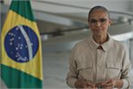 Brazil's Environment Minister Marina Silva Brazil's Environment Minister Marina Silva