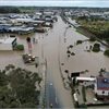 Simon Watts has promised better access to hazard data for homeowners Simon Watts has promised better access to hazard data for homeowners