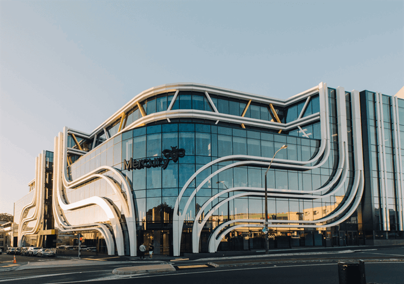 MSC