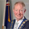 Nelson mayor Nick Smith Nelson mayor Nick Smith