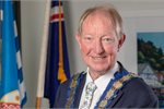 Nelson mayor Nick Smith Nelson mayor Nick Smith
