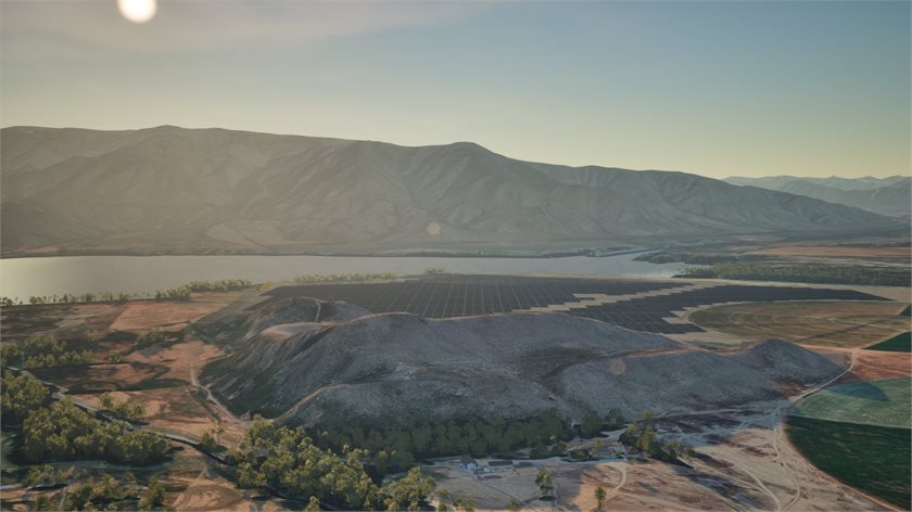 Lodestone Energy