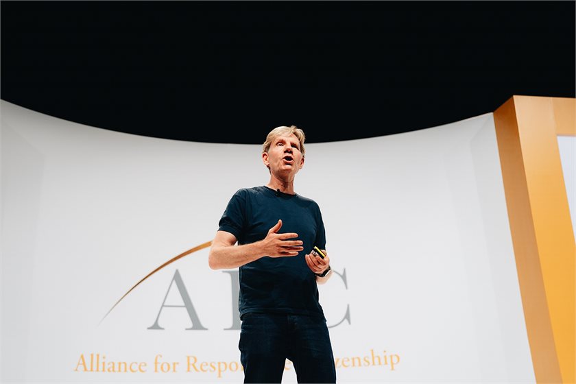 Alliance for Responsible Citizenship