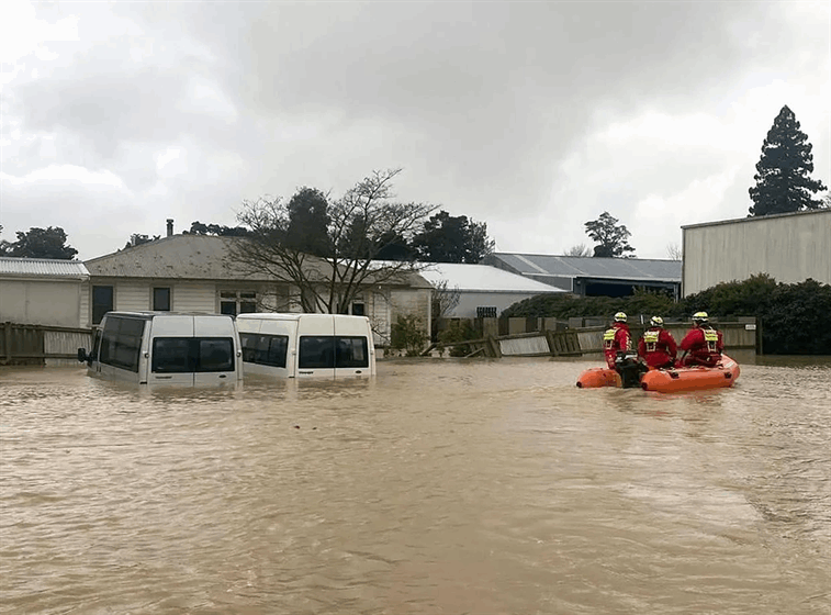 Nelson Surf Life Saving Club