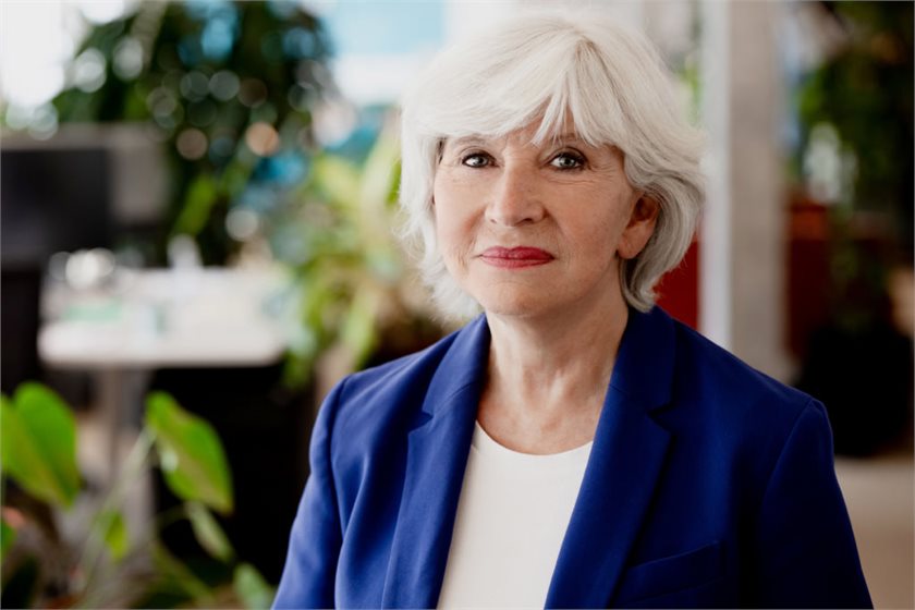 European Climate Foundation