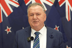 Resources Minister Shane Jones Resources Minister Shane Jones