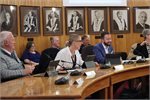 Whanganui councillor Charlotte Melser says it is crucial for the council to have its say about how a South Taranaki seabed mining proposal would negatively impact Whanganui. Whanganui councillor Charlotte Melser says it is crucial for the council to have its say about how a South Taranaki seabed mining proposal would negatively impact Whanganui.