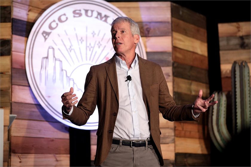 Creative Commons/Gage Skidmore