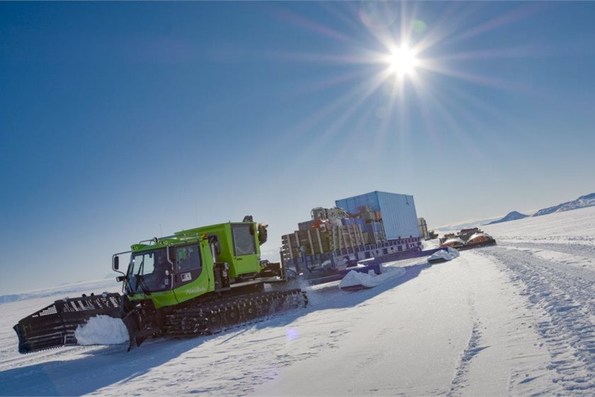 Earth Sciences New Zealand