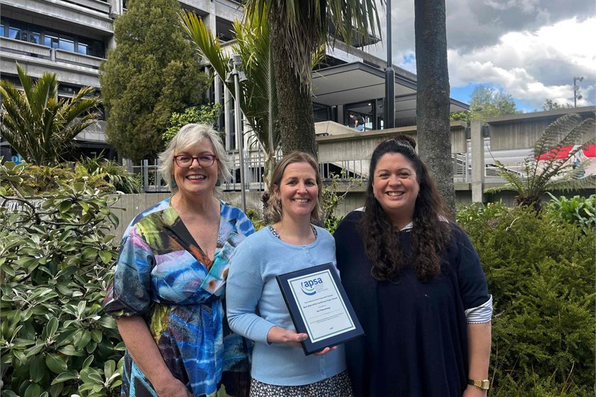 University of Canterbury