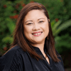 Dr Roannie Ng Shiu says more needs to be done to protect the Pacific from the impacts of climate change. Dr Roannie Ng Shiu says more needs to be done to protect the Pacific from the impacts of climate change.