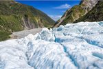 Fox Glacier Fox Glacier