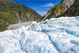 Fox Glacier Fox Glacier