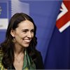 Jacinda Ardern Jacinda Ardern