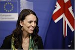 Jacinda Ardern Jacinda Ardern