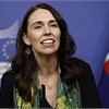 Jacinda Ardern Jacinda Ardern