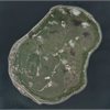 Nauru - satellite image Nauru - satellite image