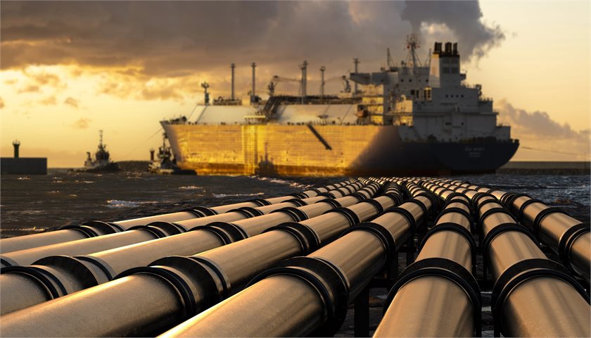 The Government will decide by December whether to go ahead with an LNG import facility.