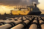The Government will decide by December whether to go ahead with an LNG import facility. The Government will decide by December whether to go ahead with an LNG import facility.