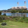 Huntly Power Station Huntly Power Station