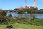 Huntly Power Station Huntly Power Station