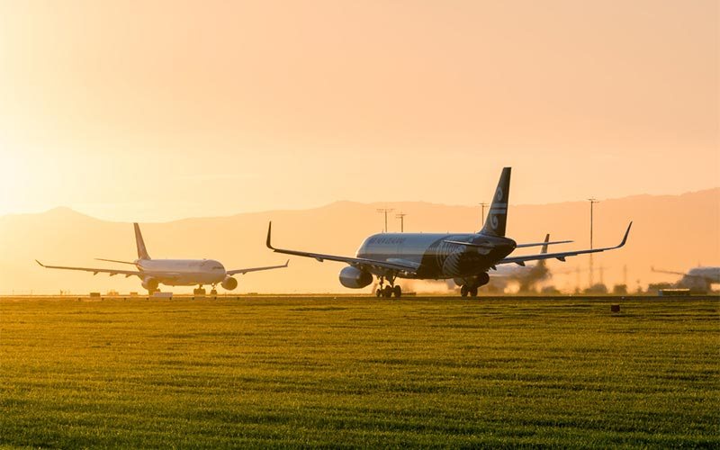 NZ Airports Association