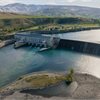 Waitaki Hydro Dam Waitaki Hydro Dam