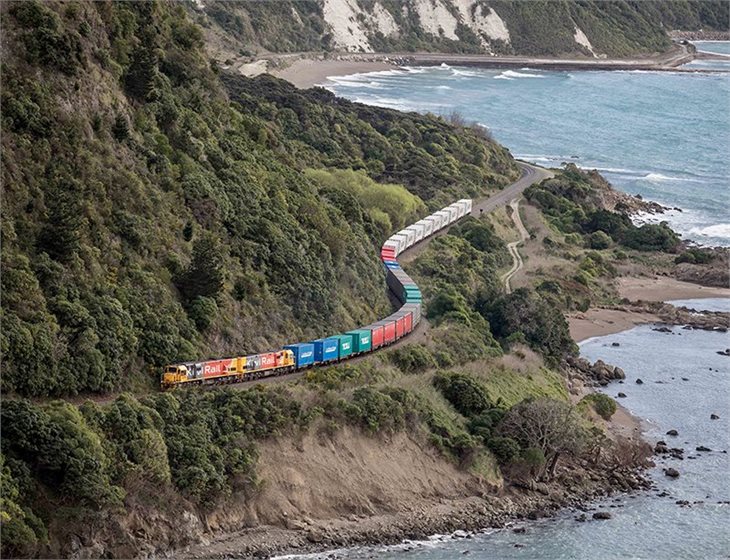 Kiwirail