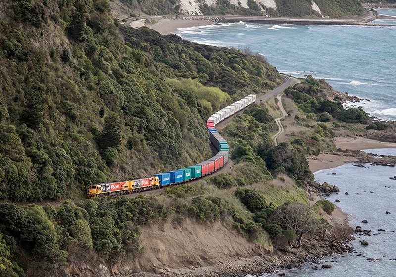 Kiwirail