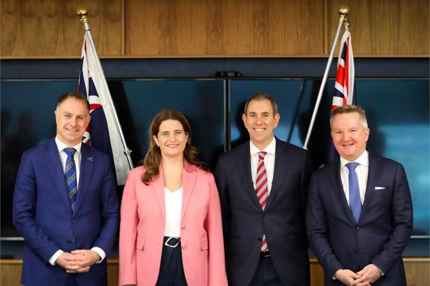 New Zealand Government