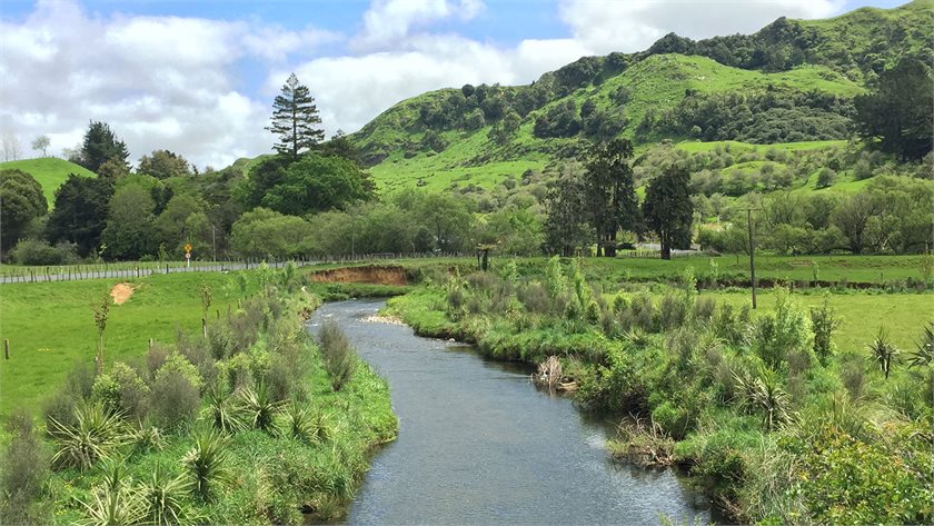 Waikato Regional Council