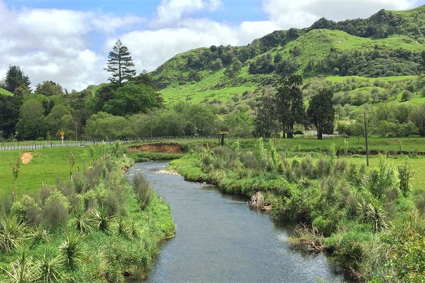 Waikato Regional Council
