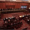 The International Court of Justice delivers its landmark advisory opinion on states’ legal obligations to address climate change.