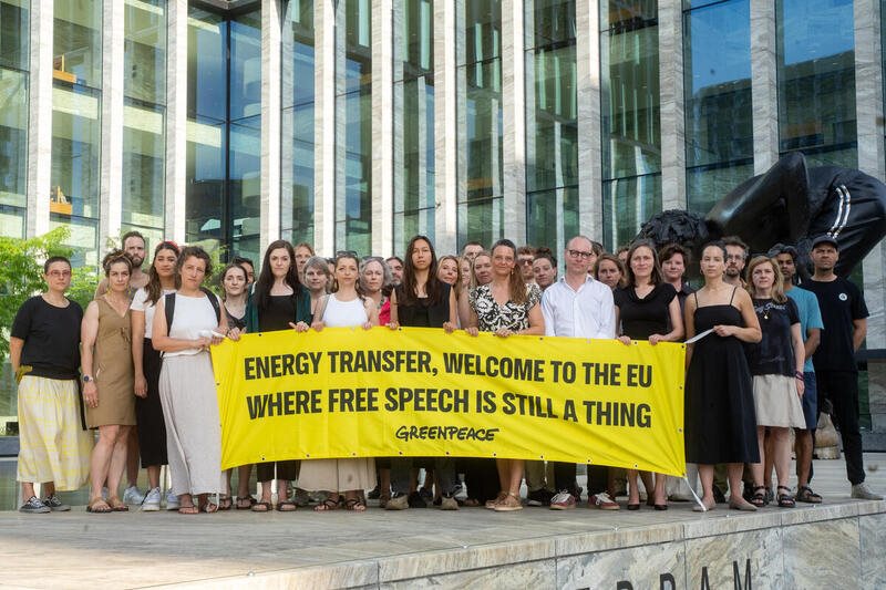 Greenpeace International