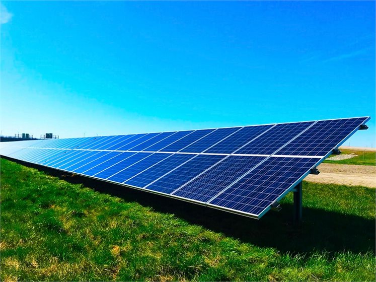 Waipara residents have called on Environment Canterbury to notify a resource consent application for a proposed solar farm