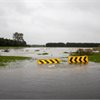 Flooding in the Waimakariri district following the April 29 to May 2 rain event. Flooding in the Waimakariri district following the April 29 to May 2 rain event.